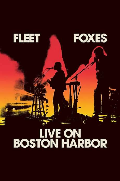 To celebrate the Autumnal Equinox and the second anniversary of their acclaimed album "Shore," Fleet Foxes presented a special full-band performance live on Boston Harbor. This event, streamed on September 22, 2022, offered fans a chance to experience the Shore Tour and the Westerlies in a unique setting. It marked a significant milestone for the GRAMMY-nominated album and provided a memorable celebration for listeners.